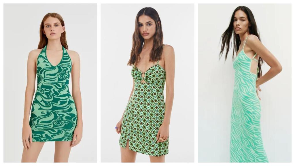 Estos son los sustitutos ideales para el último 'hit' agotado de Zara