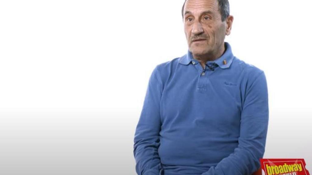 El productor musical y teatral José María Cámara en una entrevista. BroadwayWorldSpain- YouTube
