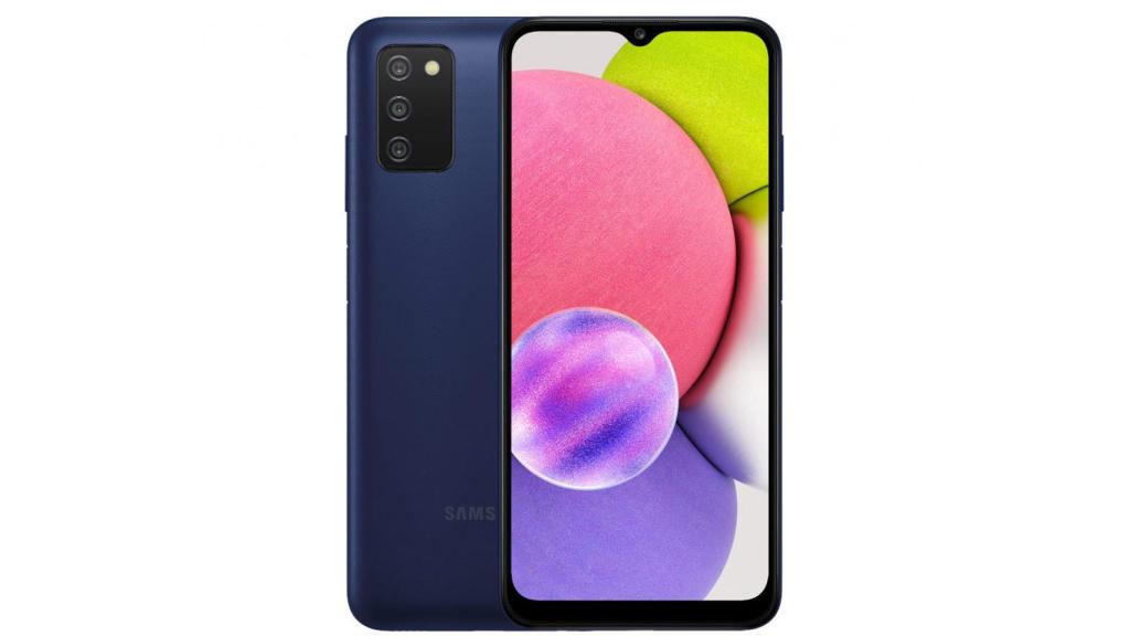 Samsung Galaxy A03s