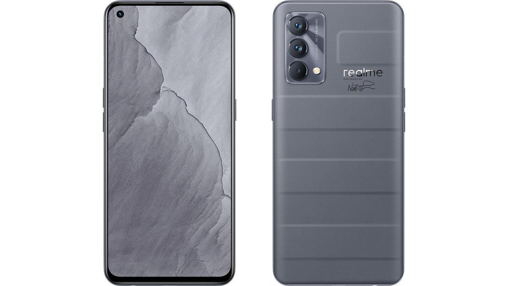 realme GT Master Edition