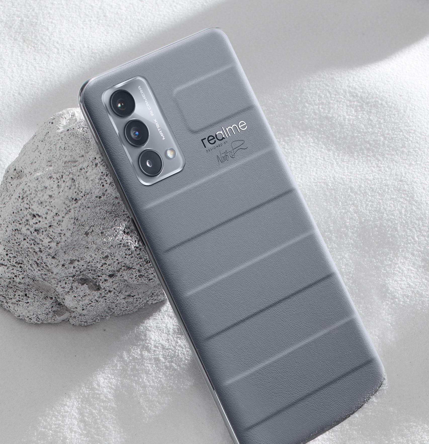 realme GT Master Edition