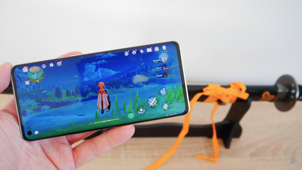 Realme GT Explorer Edition