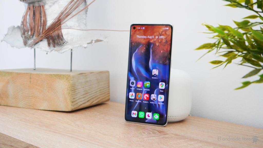 Realme GT Explorer Edition