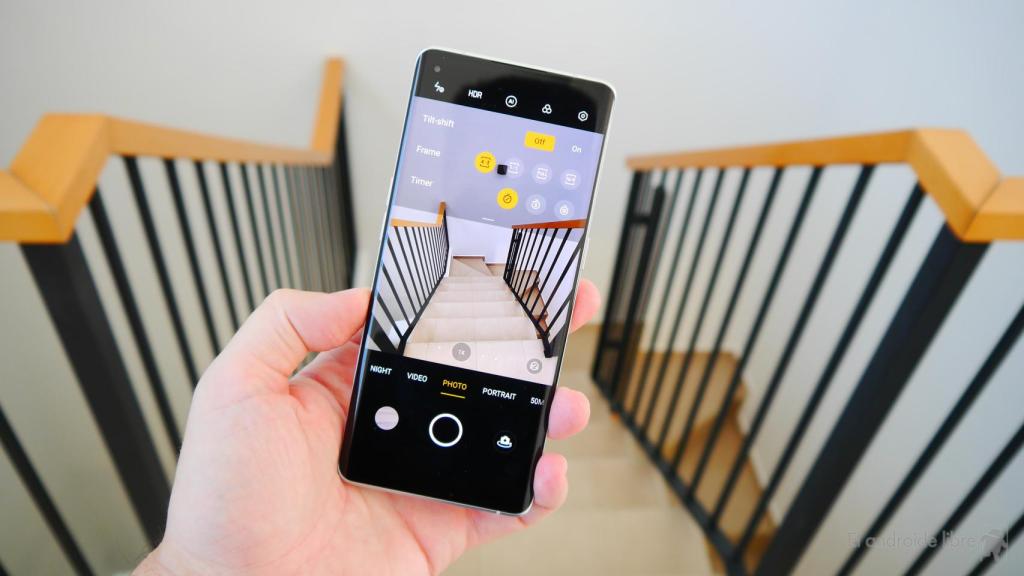 Realme GT Explorer Edition