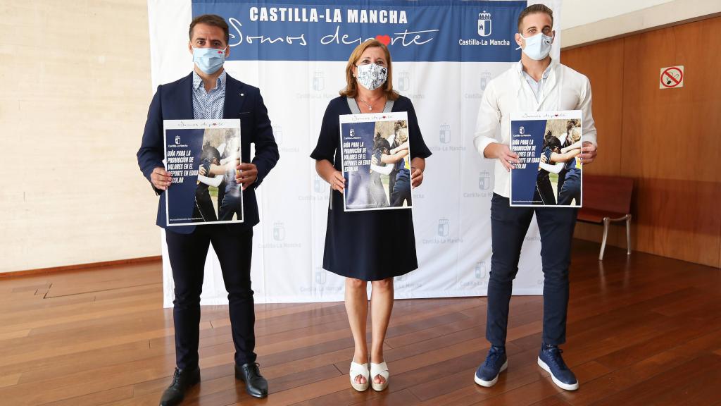 Foto: Óscar Huertas