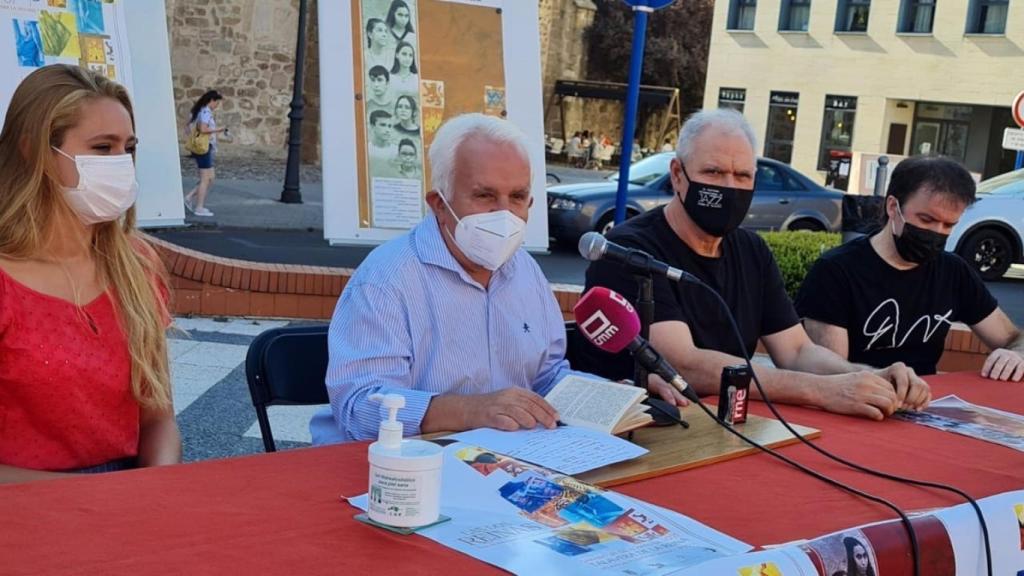 Las dos reina vuelven a Talavera: todas las actividades