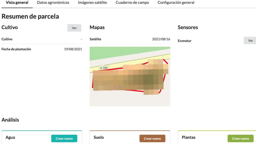 Odins aporta su amplio bagaje al ecosistema IoT en el sector 'agtech', Industria 4.0 y 'smart cities'.