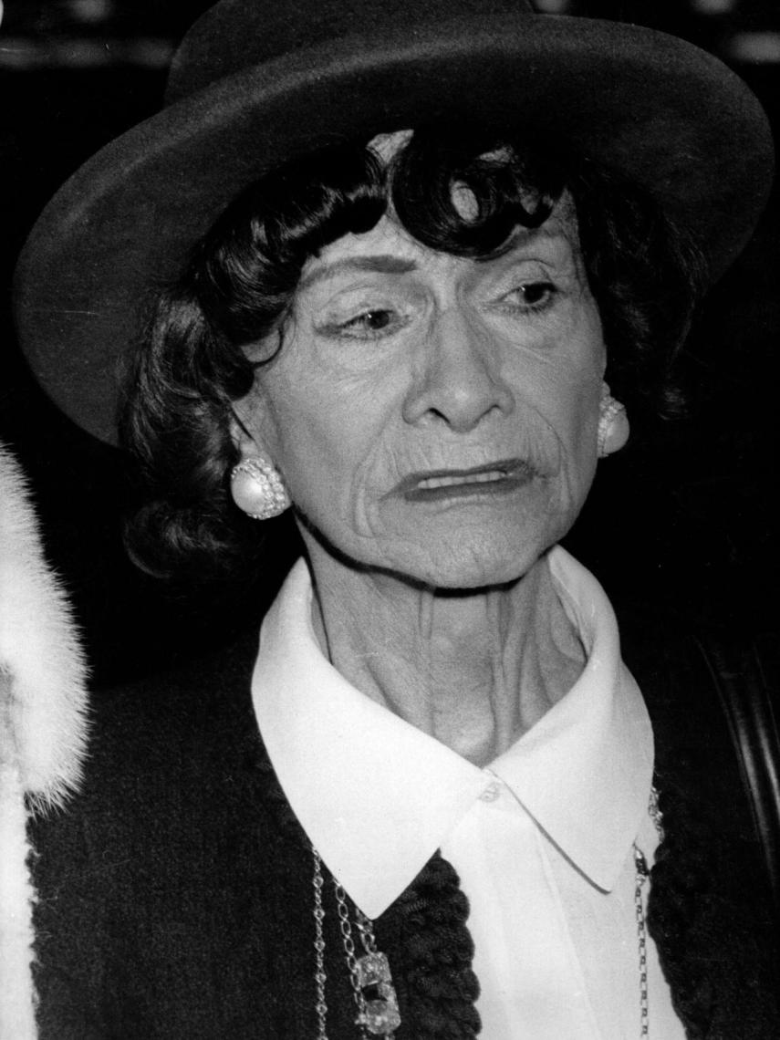 Coco Chanel dejó un legado eterno en el mundo de la moda.