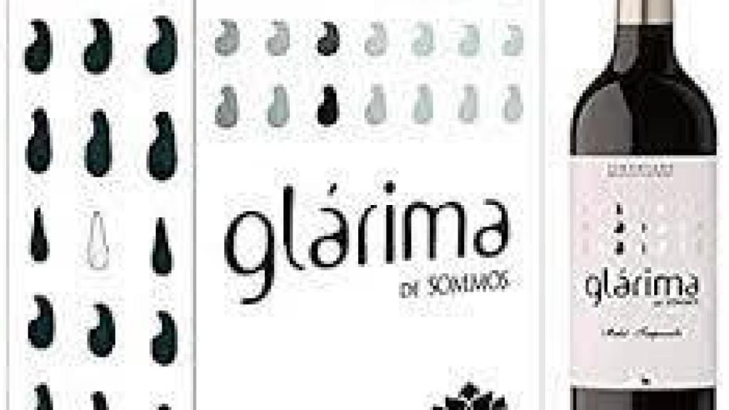Glarima De Sommos Tinto 2019