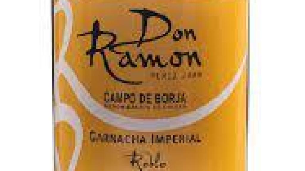 Don Ramón Tinto 2018