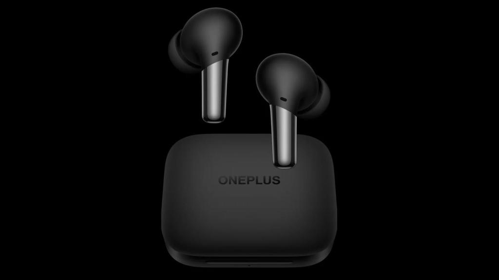 OnePlus Buds Pro