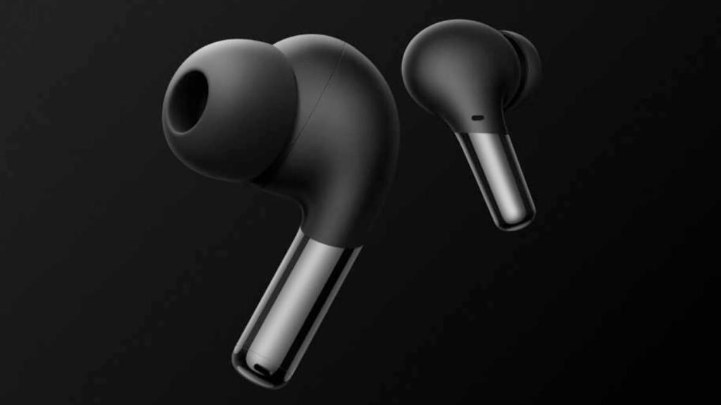 OnePlus Buds Pro