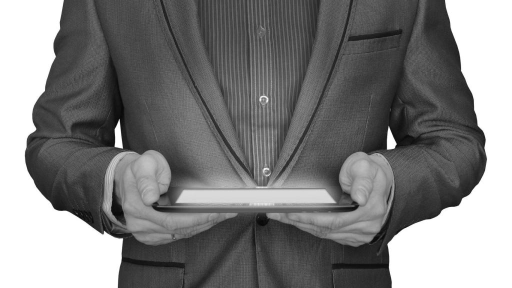 Las fintech y su papel en humanizar los servicios financieros