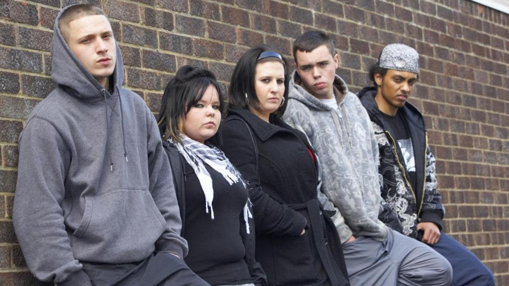 ¿Qué quieres ser de mayor, pequeño?