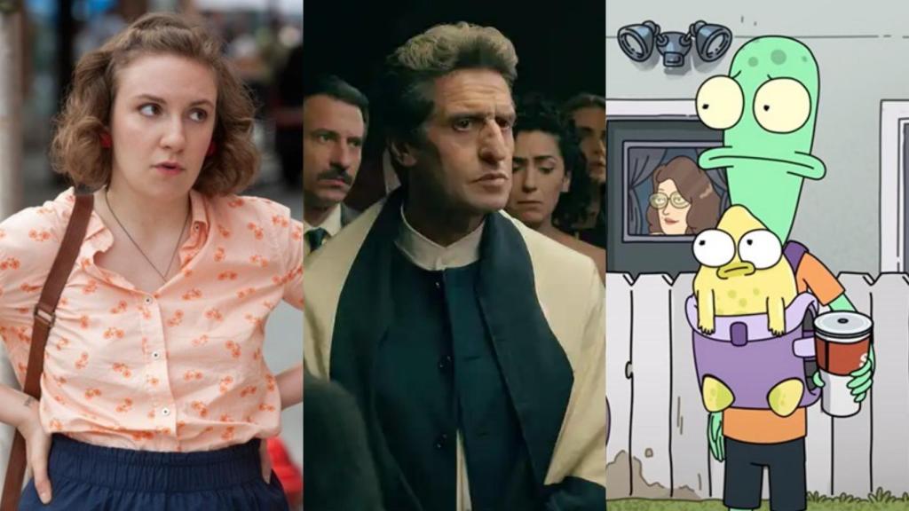 Estas son nuestras recomendaciones para ver este fin de semana bajo demanda en Netflix, Disney+ y HBO.