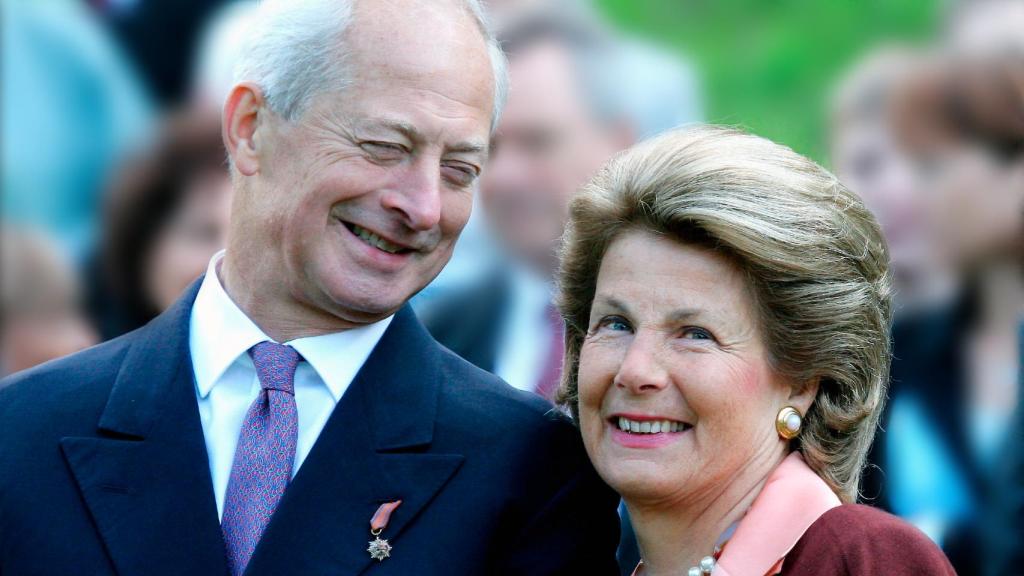 Marie de Liechtenstein