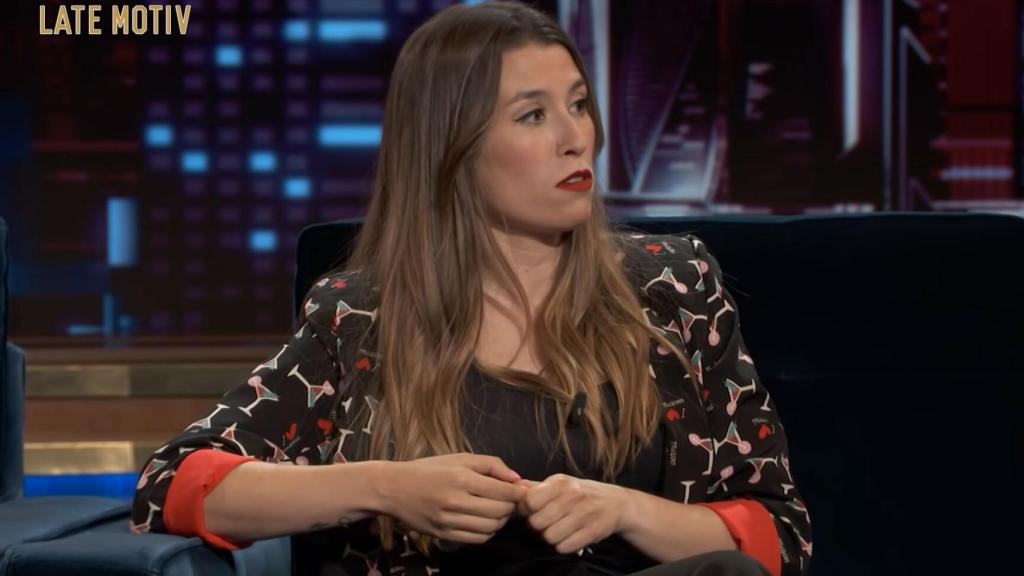 Quién es Eva Soriano, la humorista que desde hoy participa como invitada de ‘Pasapalabra’