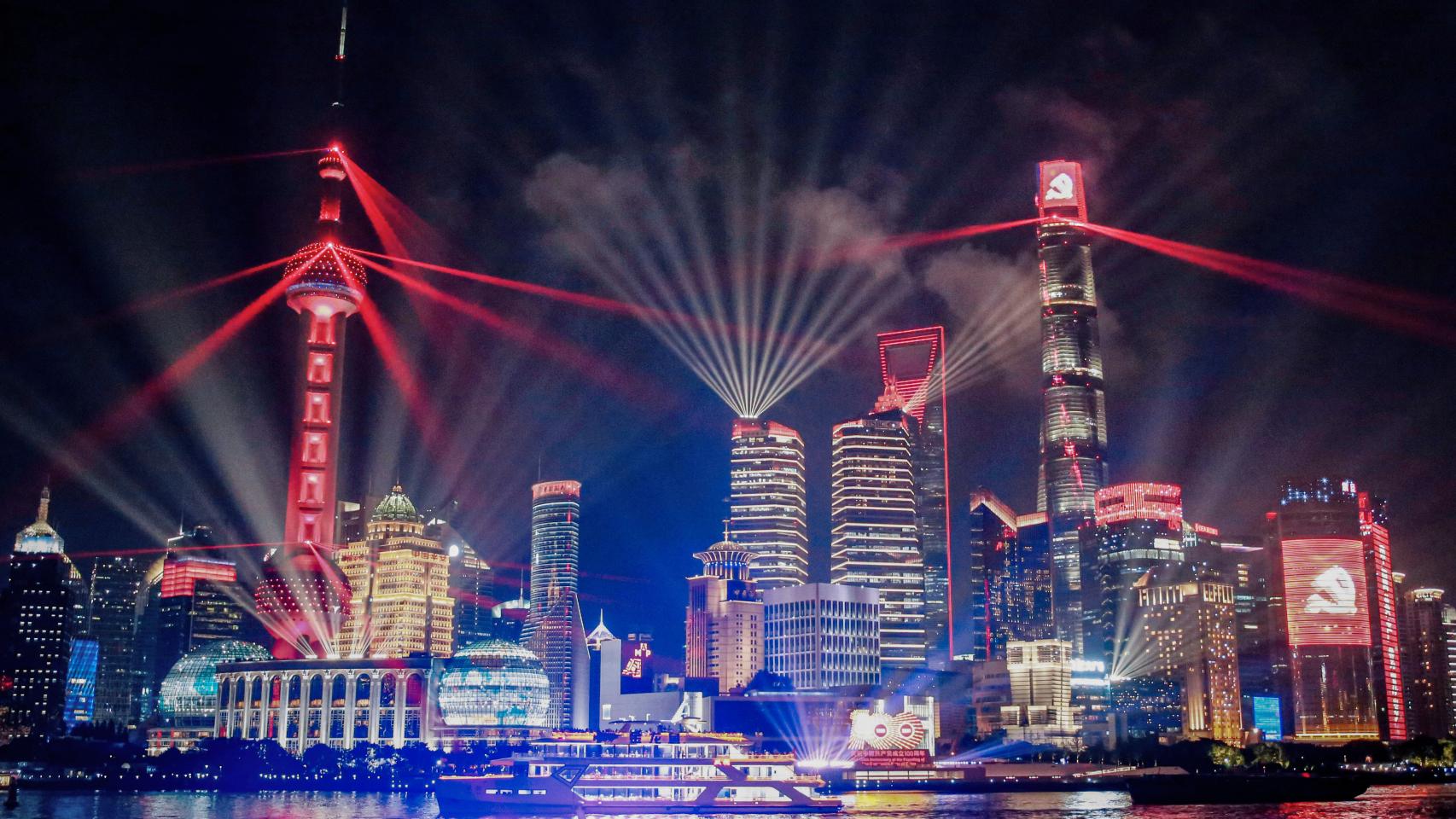 China.