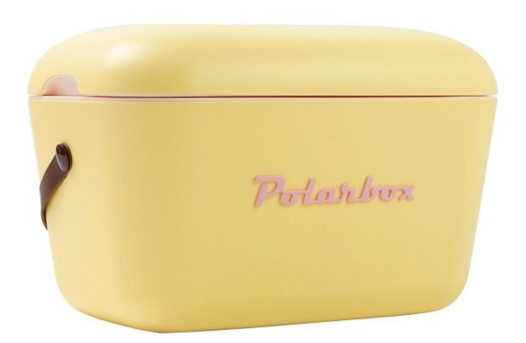 La nevera vintage Polarbox