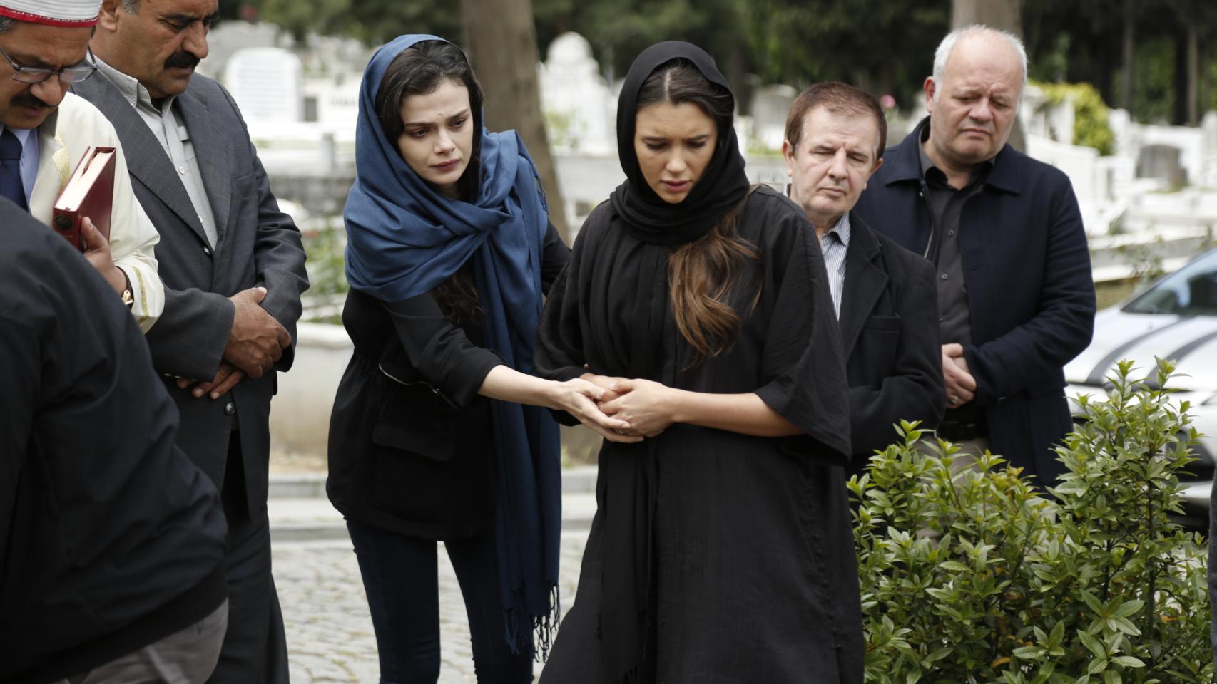 La tragedia está cerca en 'Mi hija': llegan impactantes noticias que sufrirán todos