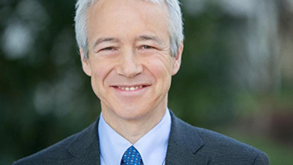 Johnson & Johnson nombra consejero delegado al español Joaquín Duato