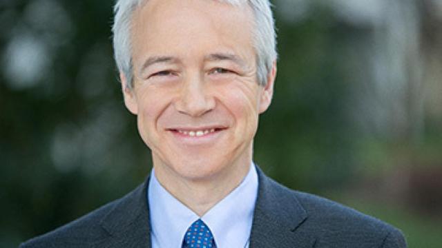 Johnson & Johnson nombra consejero delegado al español Joaquín Duato