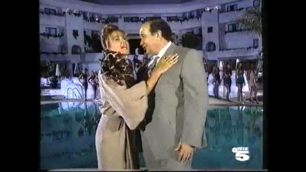 Jeannette Rodríguez, la otra presentadora del programa