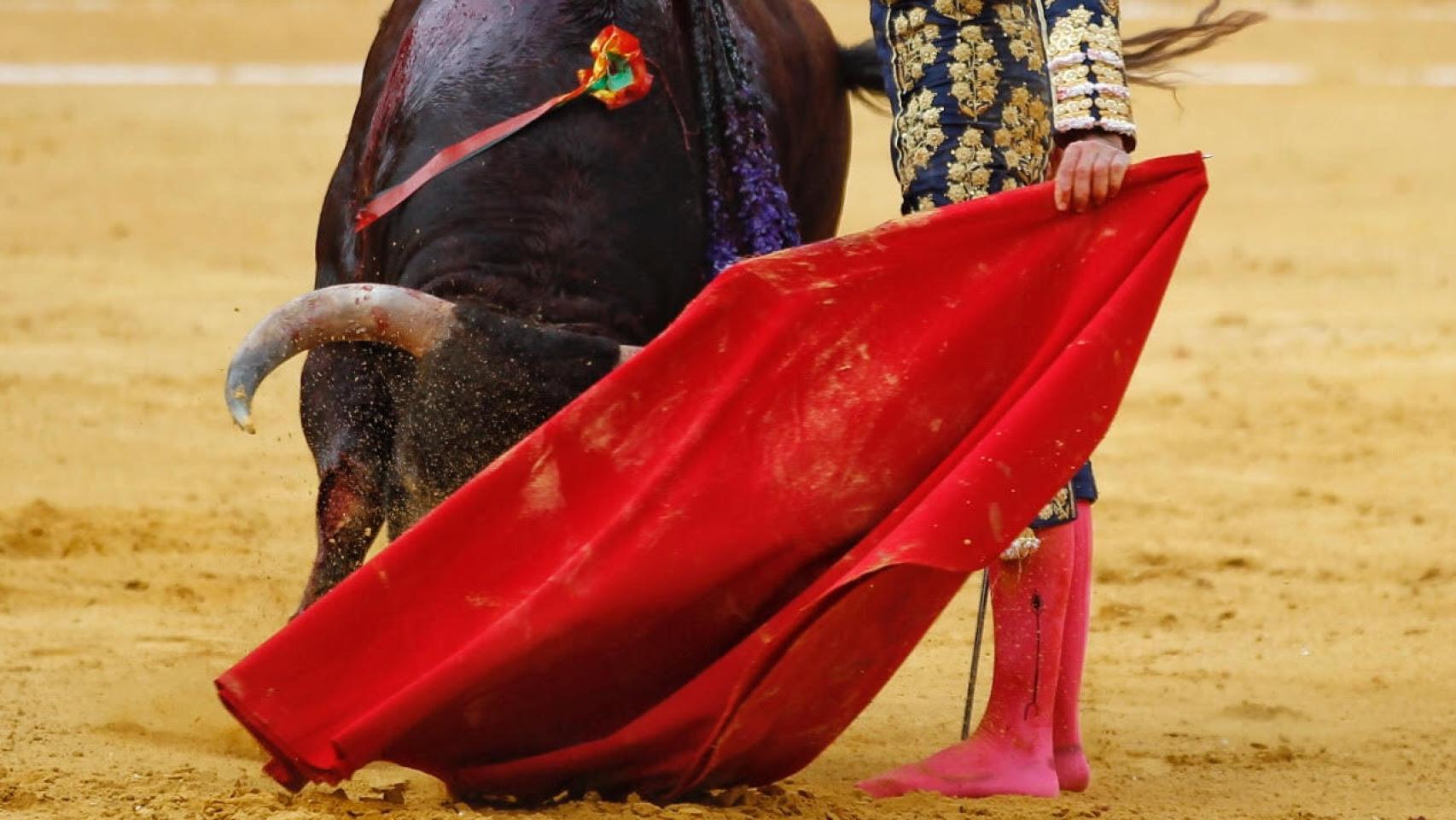 Segunda corrida del abono en La Malagueta.