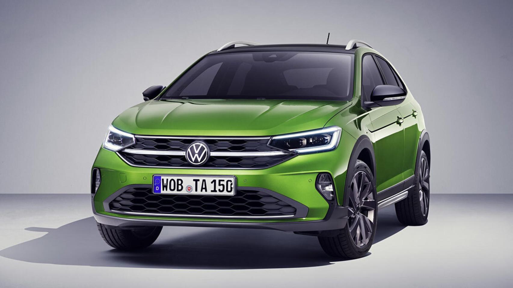 La 'vuelta al cole' en las novedades de coches: repasamos los principales lanzamientos