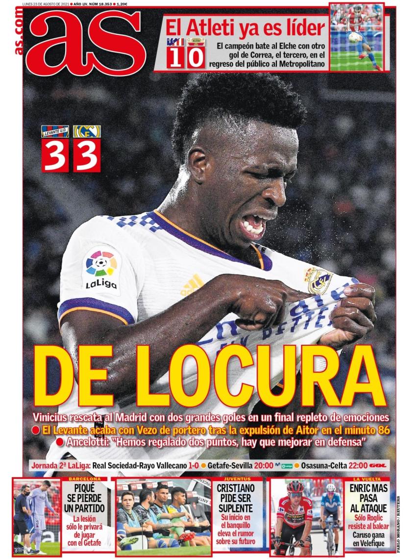 Portada AS