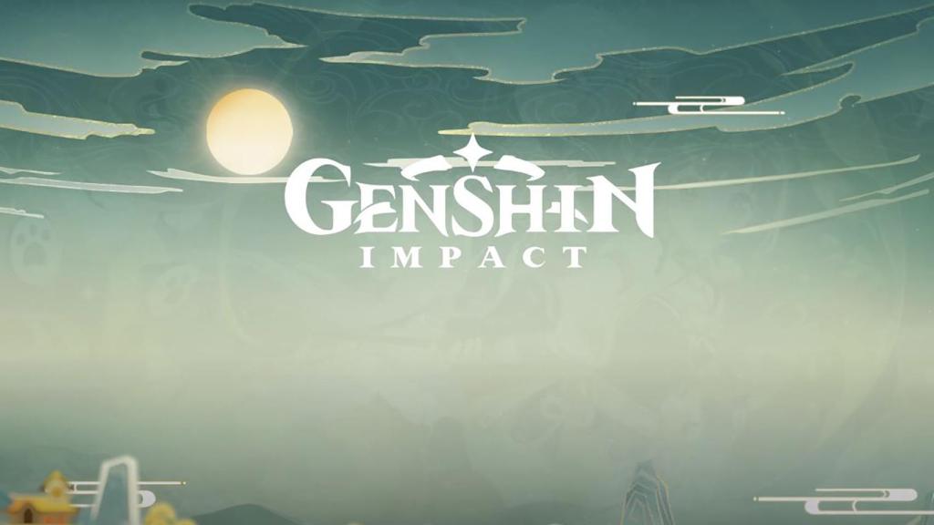 Genshin Impact