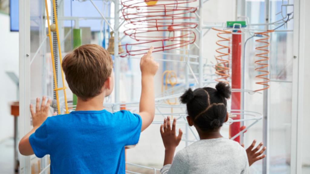 13 planes por Madrid para hacer con niños este verano