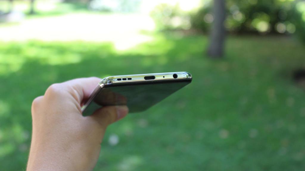 Realme GT Master Edition