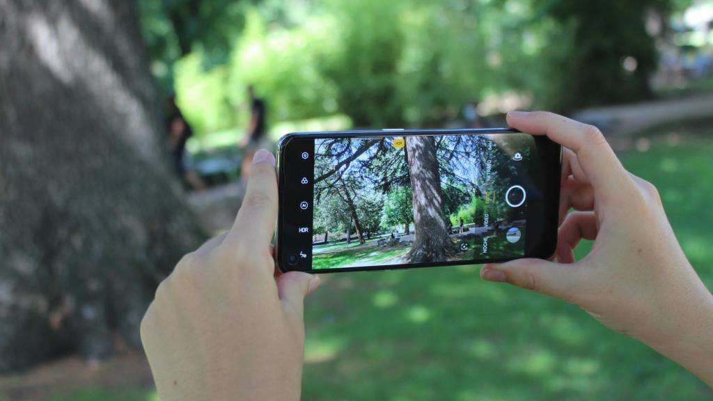 Realme GT Master Edition