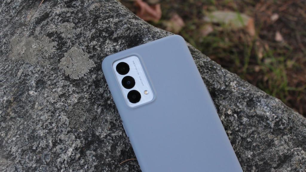 Realme GT Master Edition