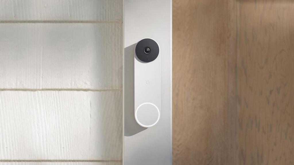 Nest Doorbell