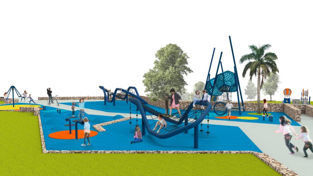 Alicante remodelará la plaza de San Blas por primera vez en 30 años.