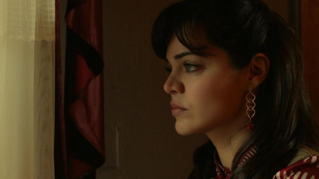 'Tierra amarga' anota su segundo mejor dato histórico y sigue por encima de 'Sálvame naranja'