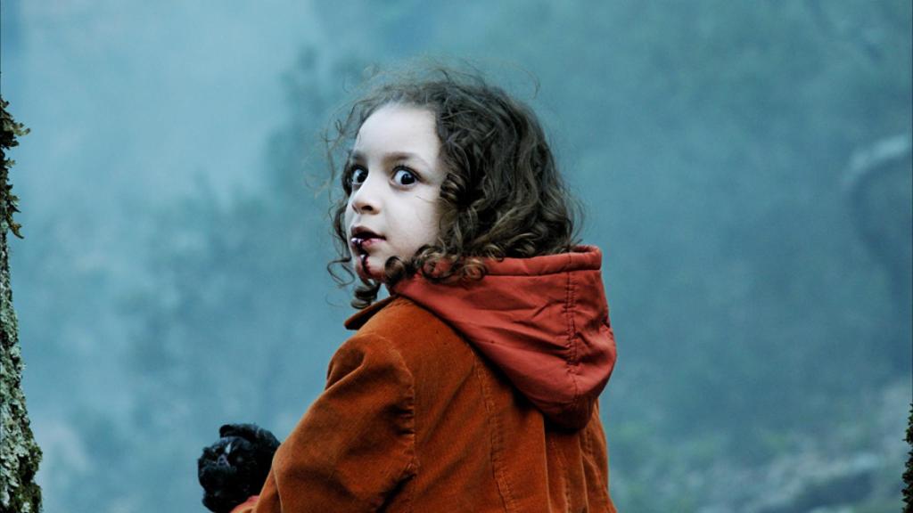 'Dachra', filme tunecino de terror