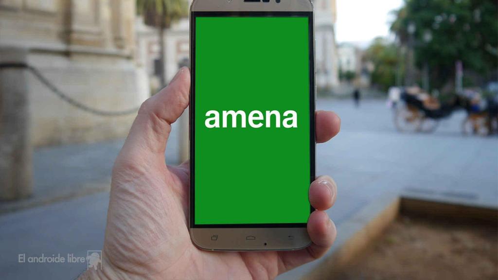 Amena cierra en septiembre de 2021