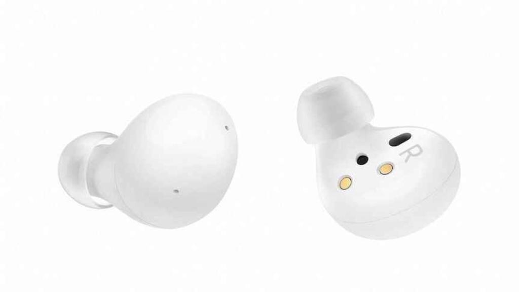 Galaxy Buds 2