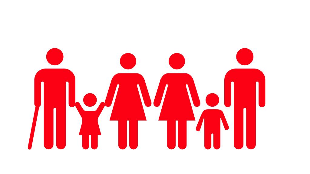 Cartel del Objetivo de Desarrollo Sostenible número 1 de la ONU