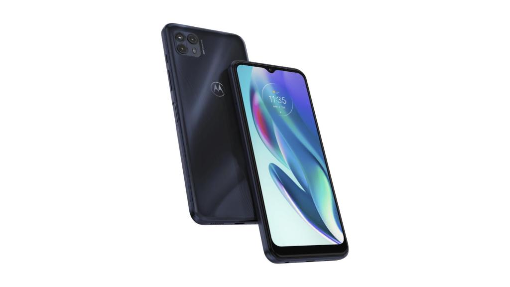 Motorola Moto G50 5G