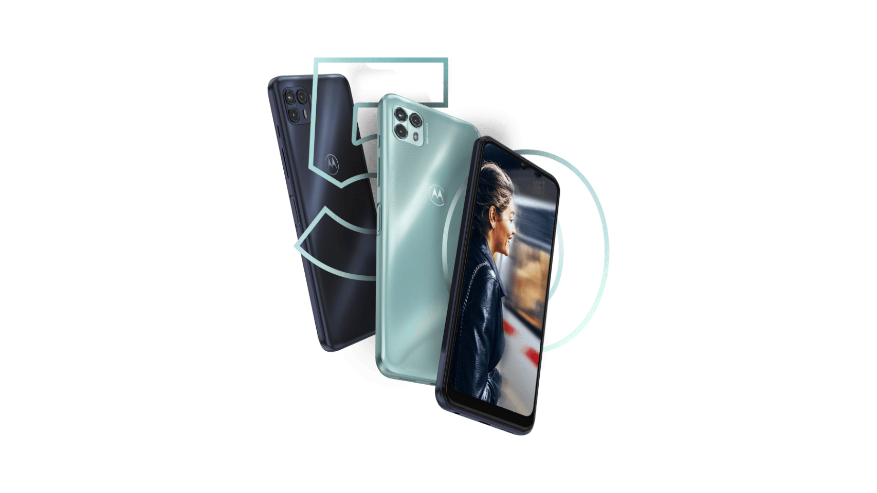 Nuevo Motorola Moto G50 5G: características y precio