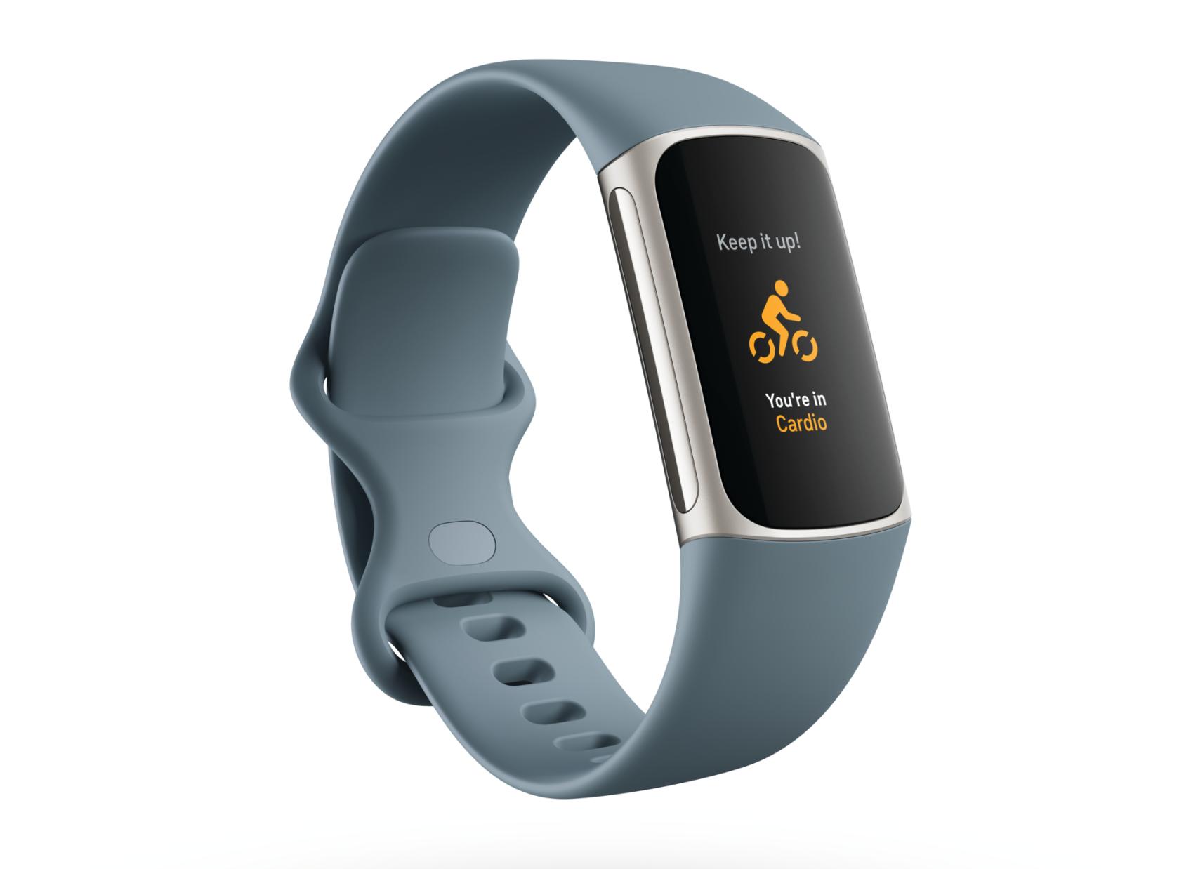 Fitbit Charge 5