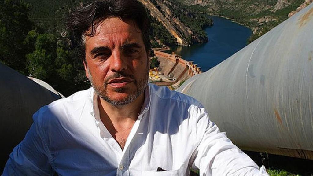 Miguel Ángel Sánchez