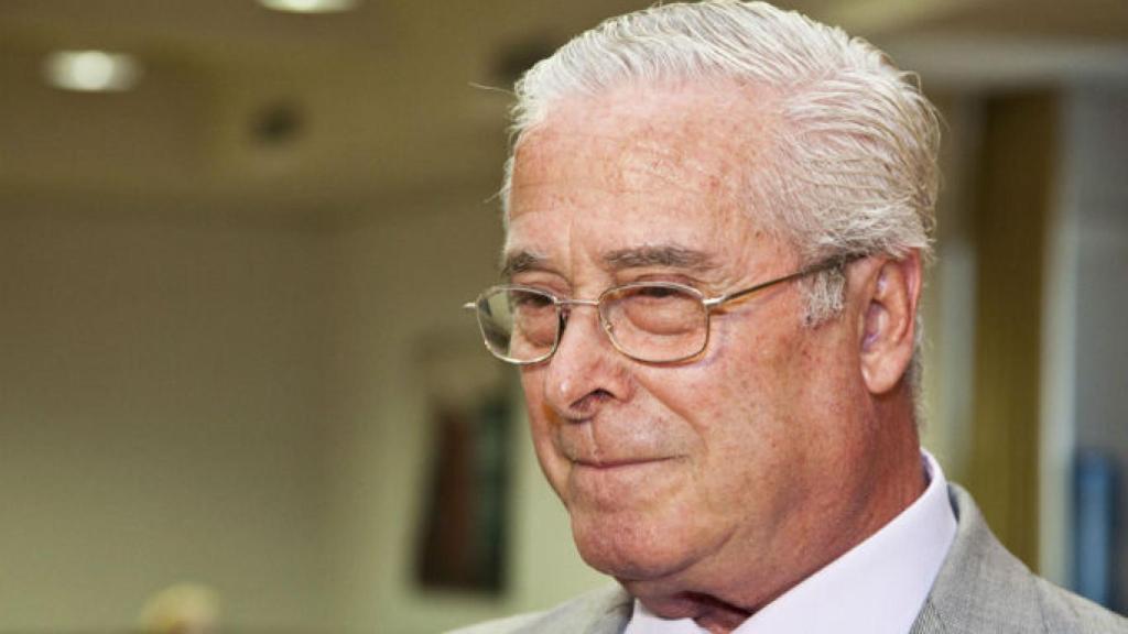 Ricardo Sánchez Candelas