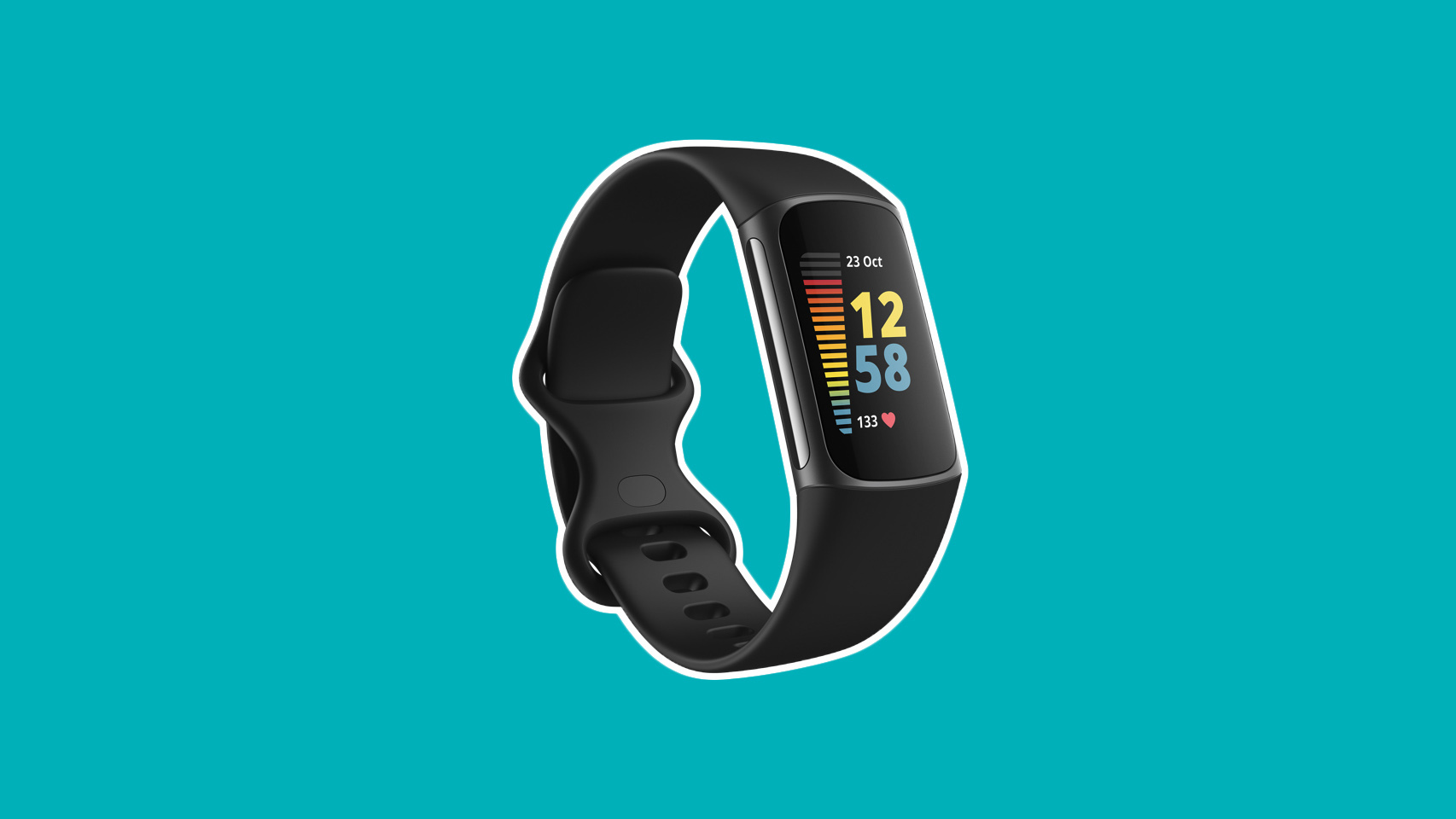 Fitbit Charge 5
