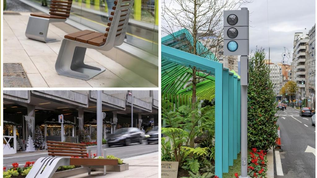 Se basa en la sostenibilidad y en la producción local