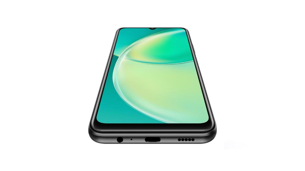 Huawei Nova Y60 conexiones